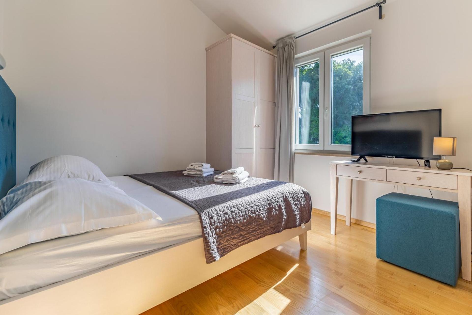 Villas Lotus With Pool And Jacuzzi Pula Extérieur photo