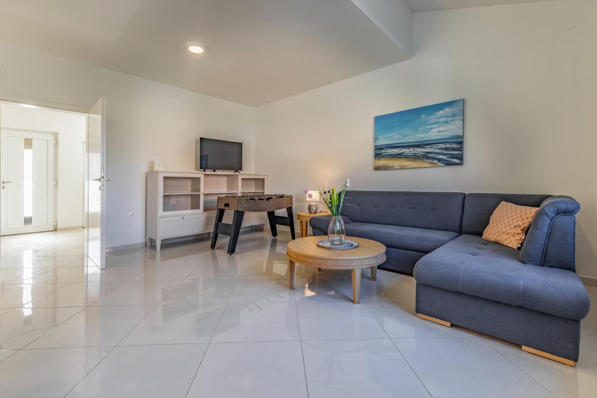 Villas Lotus With Pool And Jacuzzi Pula Extérieur photo