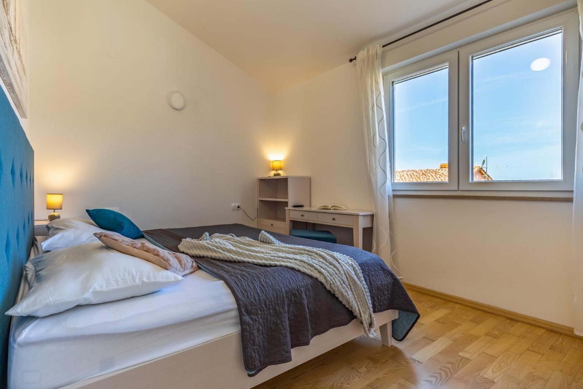 Villas Lotus With Pool And Jacuzzi Pula Extérieur photo