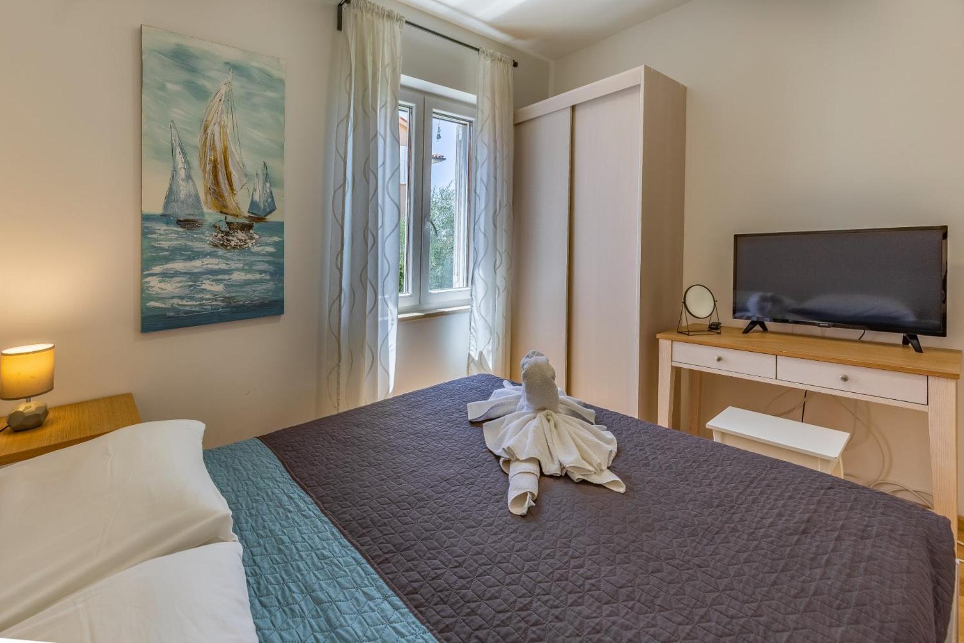 Villas Lotus With Pool And Jacuzzi Pula Extérieur photo
