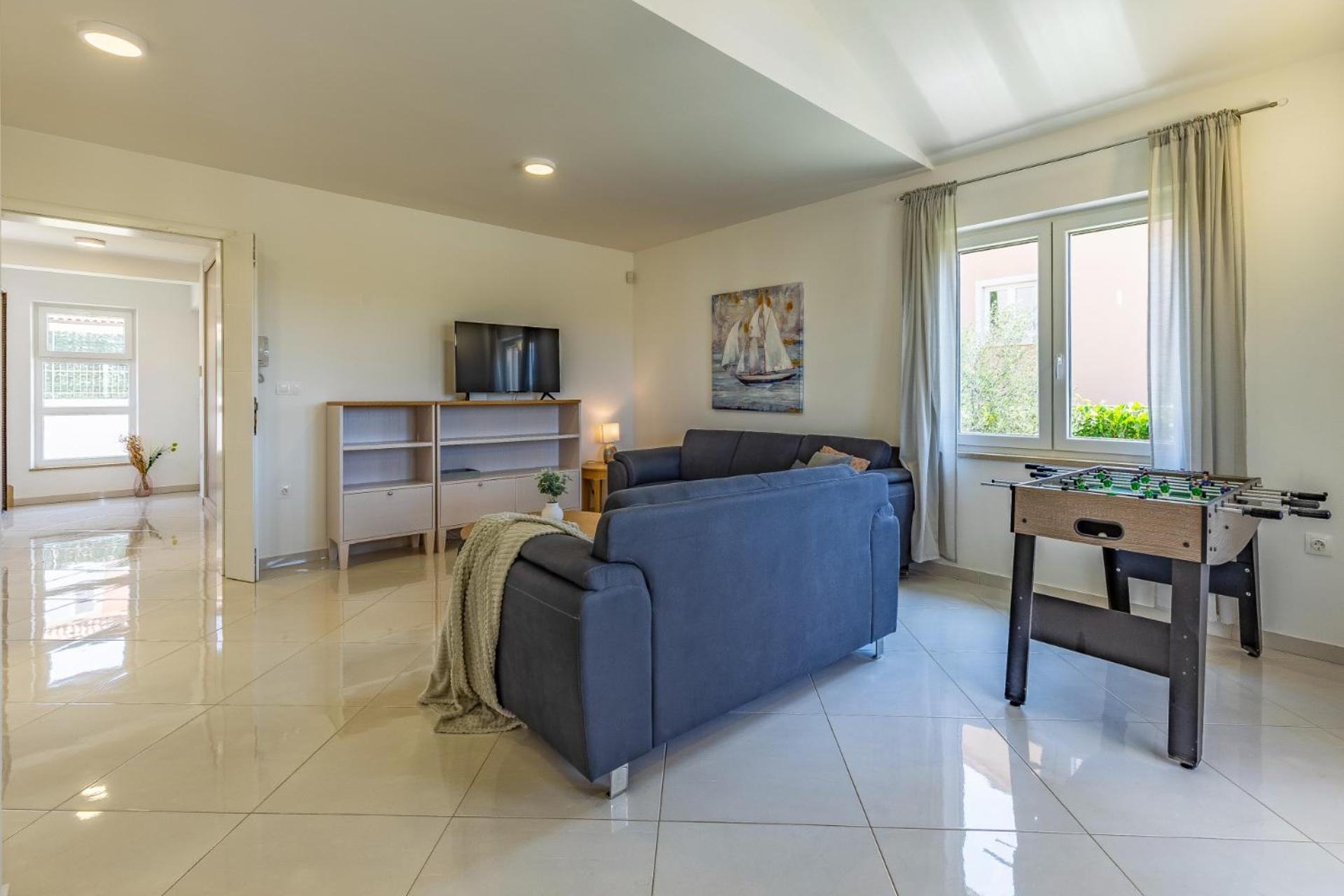 Villas Lotus With Pool And Jacuzzi Pula Extérieur photo